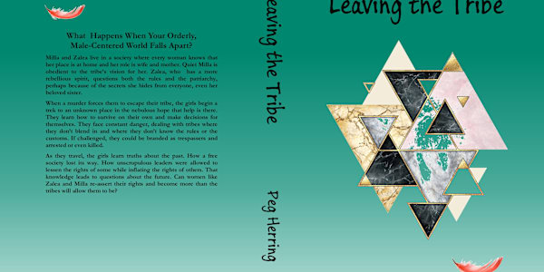 The 18 Day Challenge...Me Opposite Me I have a new book coming out on April