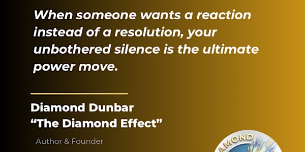Releasing the Weight of Projection: Why Other People’s Opinions Aren't Your