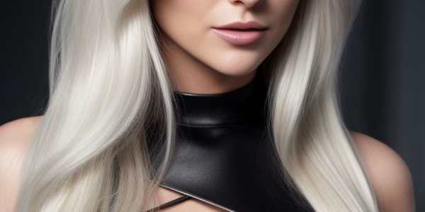 Vicktoria Voss — “i don’t do damage control, i do crown control” I don’t