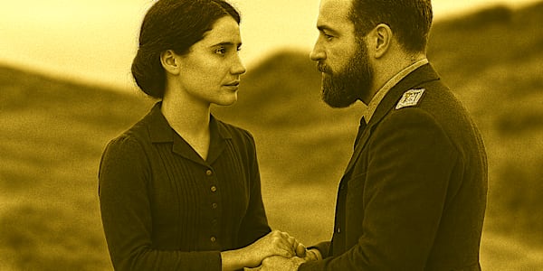 What is this novel really about? &nbsp;The historical fiction series The