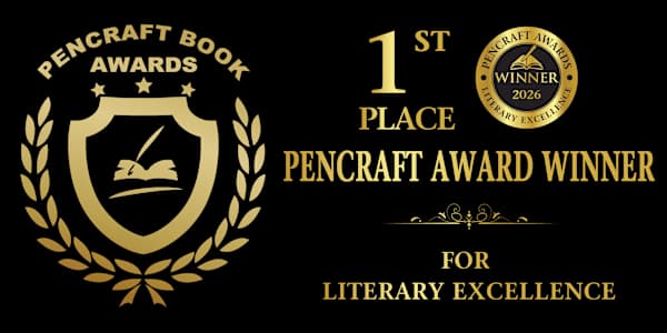 King Cotton wins 1st Place Winner in the Fiction - Civil War Era category