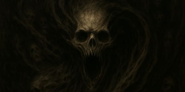 Meet the Characters: The Hollowing Not every enemy wears a face. Some are