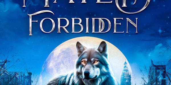 Fated Mated Forbidden: Pre-Order now for 99c Pre-Order your copy now for