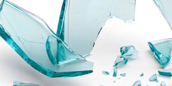 COMEUPPANCE  A conceited man, with a big head, tooThe women adored him; he