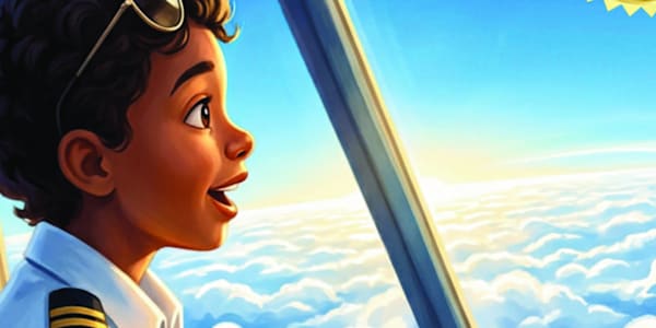 Teacher's Companion Guide - So You Want To Be A Pilot - Free Download A