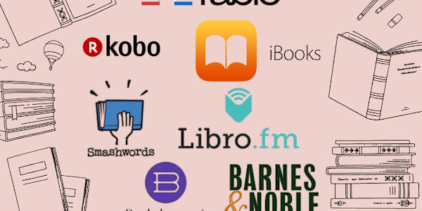 📚Stores to buy some of my books📚 (other than Amazon) There are other stores