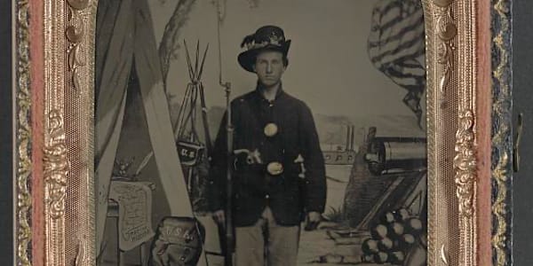 The 39th Missouri Infantry and the Hannibal Muster of 1864 The 39th