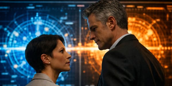 You Complete Me We like our monsters alone.We like to imagine crime as the