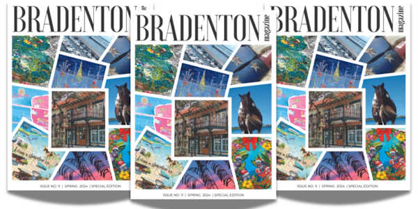 Quarterly Catch-Up Spring 2024 An Overview of Bradenton’s Recent