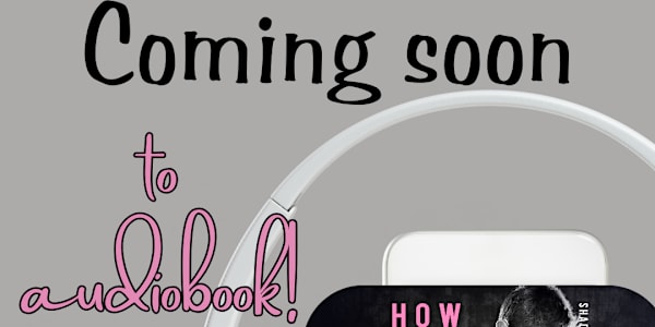 Audiobook coming soon 🎧  🎧 𝐂𝐨𝐦𝐢𝐧𝐠 𝐬𝐨𝐨𝐧!!🎧&nbsp;𝙃𝙤𝙬 𝙈𝙪𝙘𝙝 𝙁𝙤𝙧 𝙖 𝙇𝙞𝙛𝙚 𝙤𝙛 𝙇𝙞𝙚𝙨,