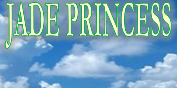 The Jade Princess Coming 2026The Jade PrincessAn adventure of danger,