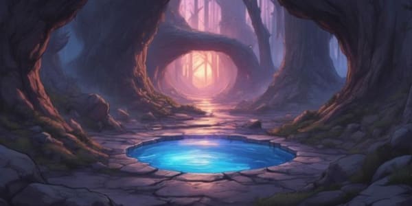 God's Heart The first thing I want to share with you is God's heart. That