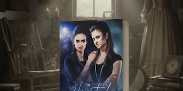 Audiobooks  The Haunted Rosebuds is out on audible now. It's a fun spooky