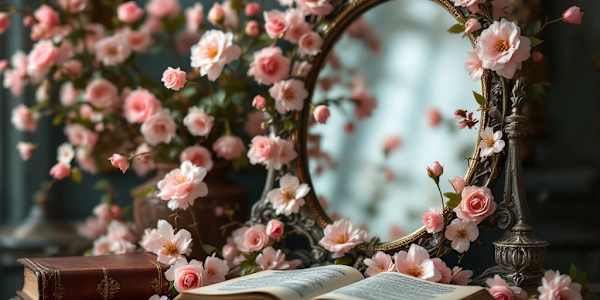 February 17, 2025 Dear beloved readers,The veil between our world and the