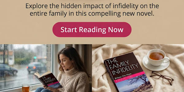 The Family Infidelity 'The Family Infidelity: Brings the Heat', is out now!