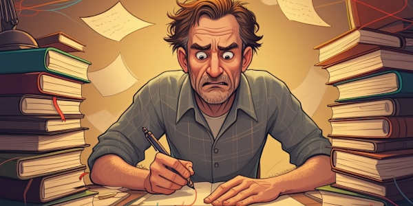 Stop Preaching, Start Storytelling: Letting Fantasy Stories Breathe The