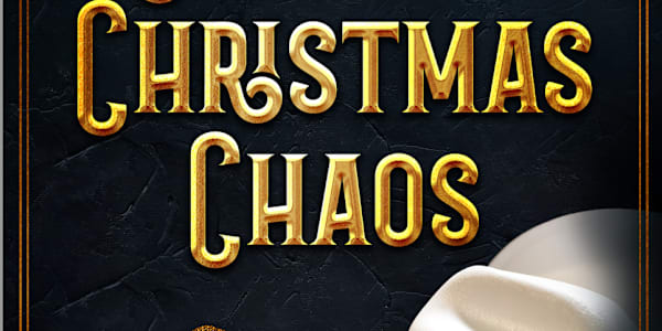 Preorder Country Christmas Chaos Now! Be sure to preorder this