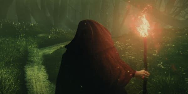 Call of the Damned - Prologue TW: Violence / AbuseCall of the