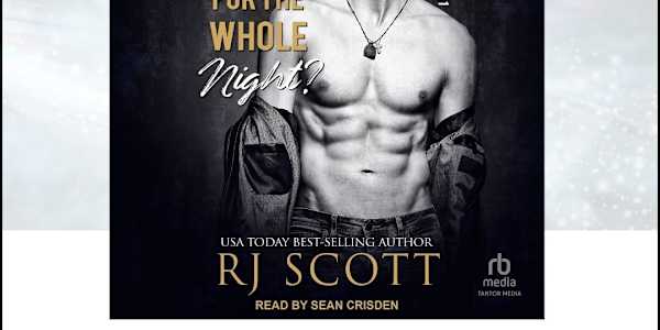 🎧🔥 NEW AUDIOBOOK: How Much for the Whole Night?🔥🎧 "How Much For The Whole