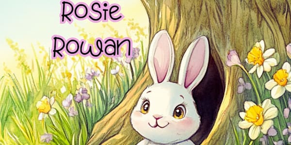 Roo's Garden - Volume 2  ROO’S GARDEN – THE COMPLETE COLLECTION (VOLUMES 1