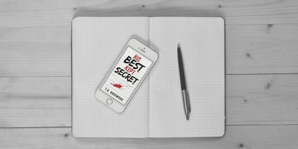WANT TO READ HIS BEST KEPT SECRET FOR FREE? 📱✨ I am looking for a few more