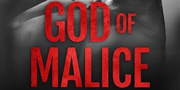 Review: God of Malice: A Dark College Romance by Rina Kent If you’re