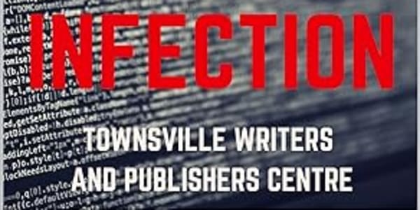 Am I Good? My short story 'Am I Good?' can be found in the 'Infection'