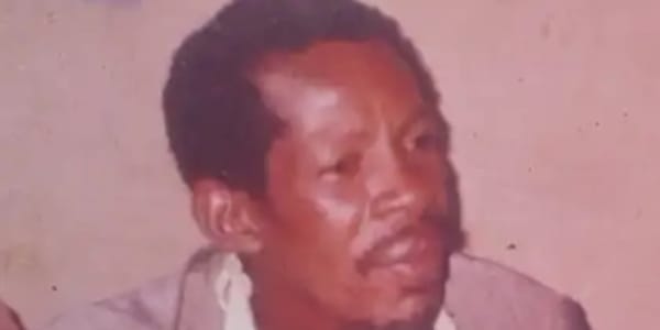 Growing Up Under the Mechanic's Shadow: A memoir excerpt and reflection