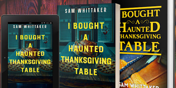 NEW BOOK ANNOUNCEMENT! Ok, are we ready for the New Book Announcement/Cover