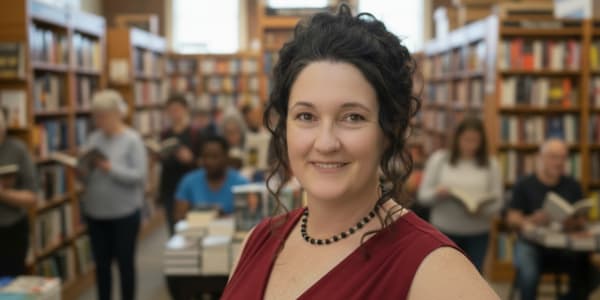 Independent Bookstores Need Us More Than Ever