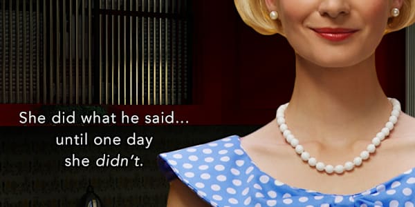 Coming Soon! His Perfect Wife I have a brand new psychological thriller