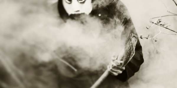 Enamored Enamored of bullshit,&nbsp;Bathing in it,&nbsp;Sleeping with