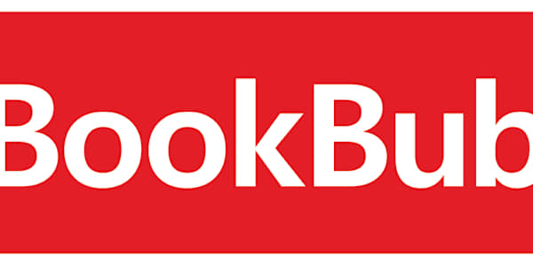 BookBub: The Best Books of Spring "If you’re looking for your next favorite
