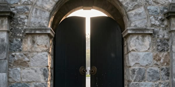 The Deacon Standard: Integrity Tested First The promotion was announced on