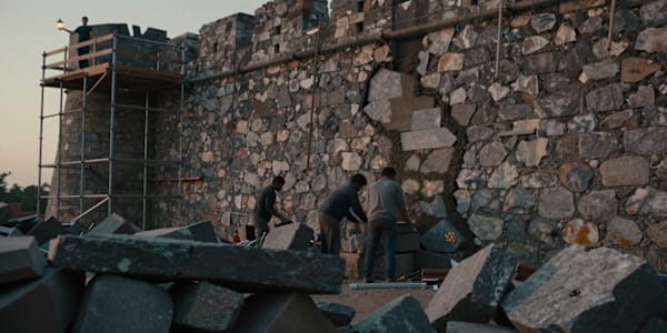 Your Team Lives in Your Unfinished Work A leader can keep unfinished work