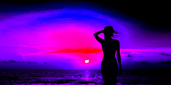 Authenticity - Where Carrie Stands on AI First: Like the new look? Okay,