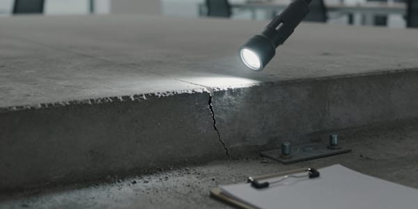 Micro Cracks Are Leadership, Too Pressure does not invent your leadership.