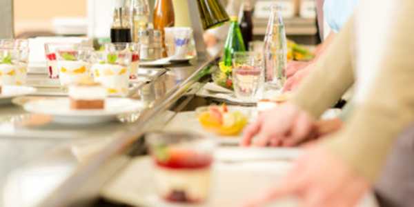 Cafeteria Christians 'Cafeteria Christians' are those who pick and choose