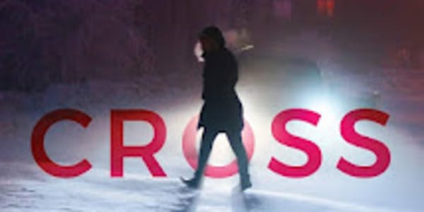 Unpacking the Thrills of Cross Her Heart by Melinda Leigh Melinda Leigh’s