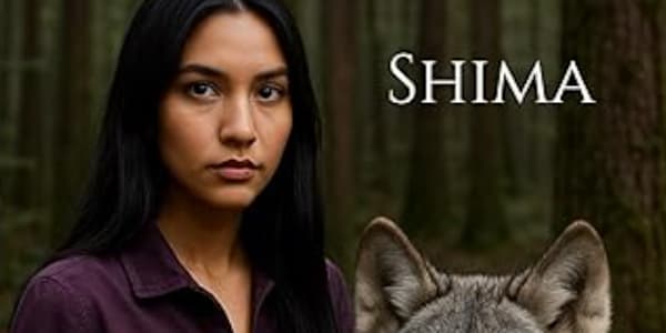 February 2nd "Tales from the Crooked Candle"