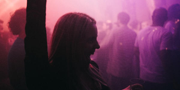 The Forgotten One Lights too bright, burning aura that hurt the