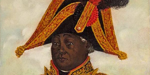OTD in Haitian History (October 8, 1820): Death of Haiti's First and Last