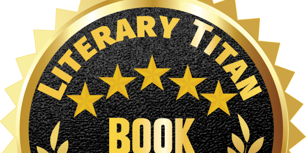 Staci's Interview with Literary Titan Discussing the new suspense, Beneath