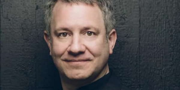 Stefan Dohr: Profile of a mediator and a soloist Image: Stefan Dohr. Photo