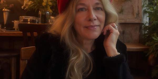 I Didn’t Set Out to Break Genres. I Set Out to Tell the Truth. Most stories