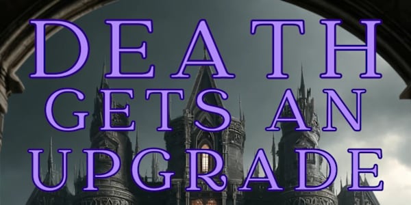 New FREE Short Story Out! Hey there!As I get Dating to Die For (which I've