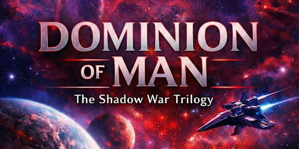 The Shadow War Trilogy &nbsp;If you enjoy classic military science fiction