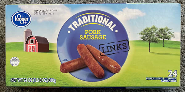 The Sausage Parables This post is the third post, in a series of five