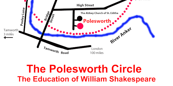 My Play Review of “The Polesworth Circle” When I first wrote my play “The