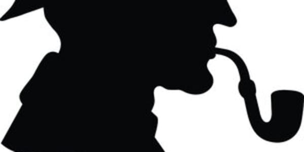 A Voyage Around Sherlock Holmes My Major Gask mysteries series have been